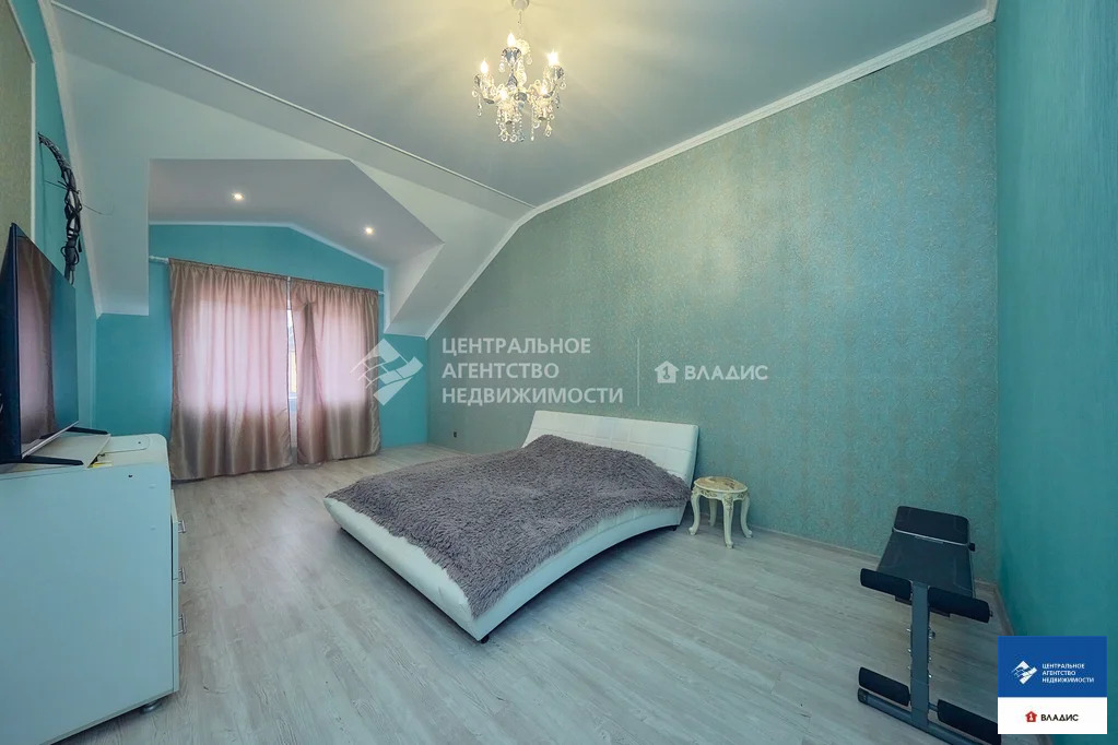 Продажа таунхауса, Рязань, Преображенская улица - Фото 12