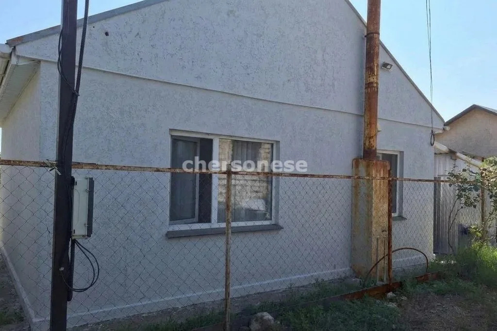 Продажа дома, Севастополь, территория СТ Металлист - Фото 11