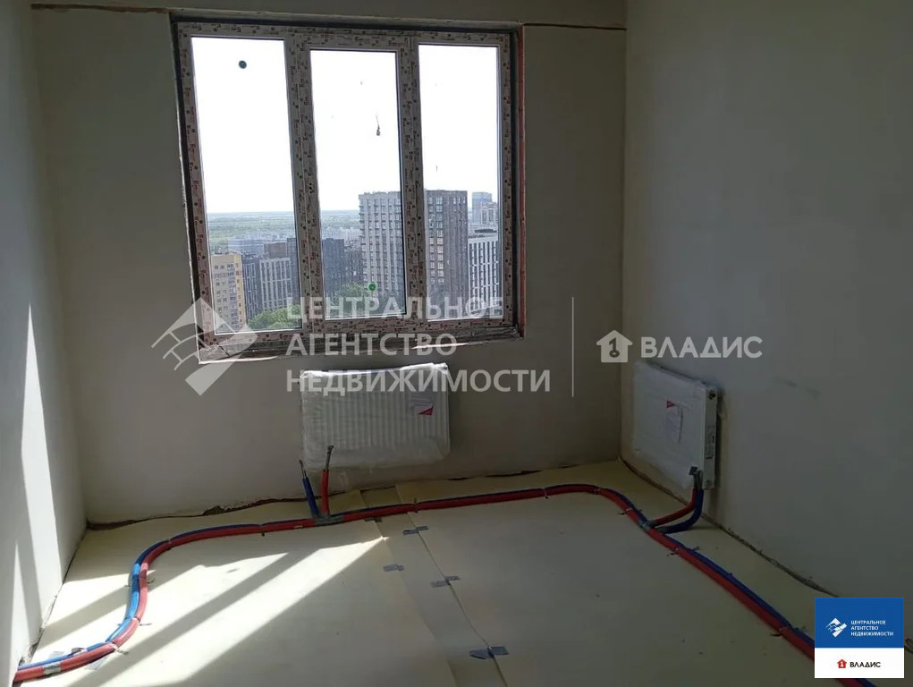 Продажа квартиры, Рязань, 7-й квартал - Фото 2