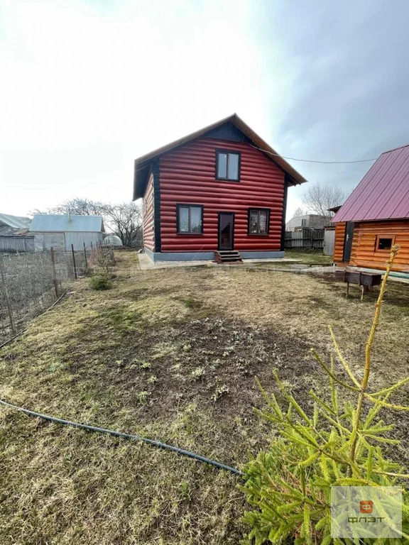 Продажа дома, Старое Шигалеево, Пестречинский район, ул. Центральная - Фото 23