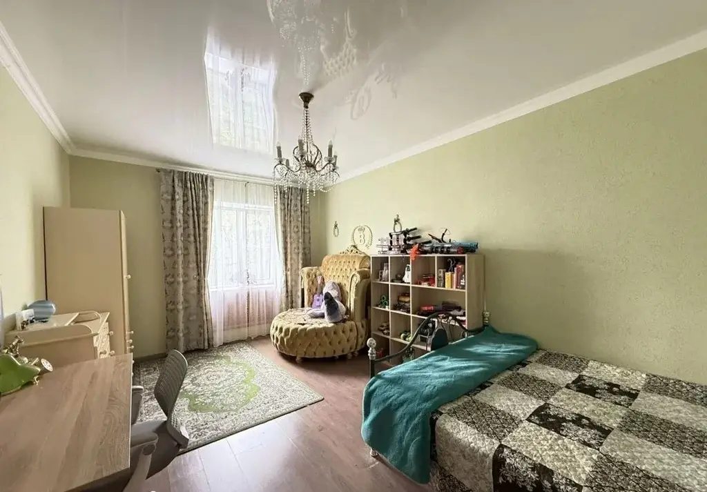 Дом в черте города все коммуникациями - Фото 38