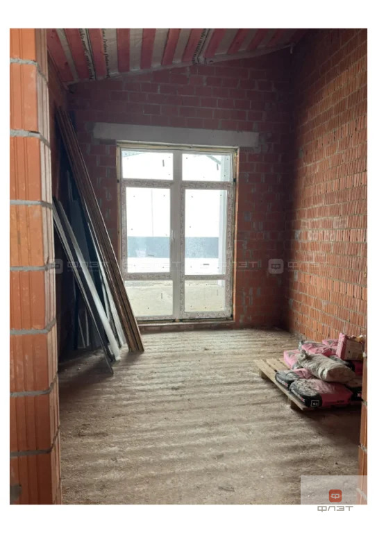 Продажа дома, Столбище, Лаишевский район, ул. Ивана Матвеева - Фото 13