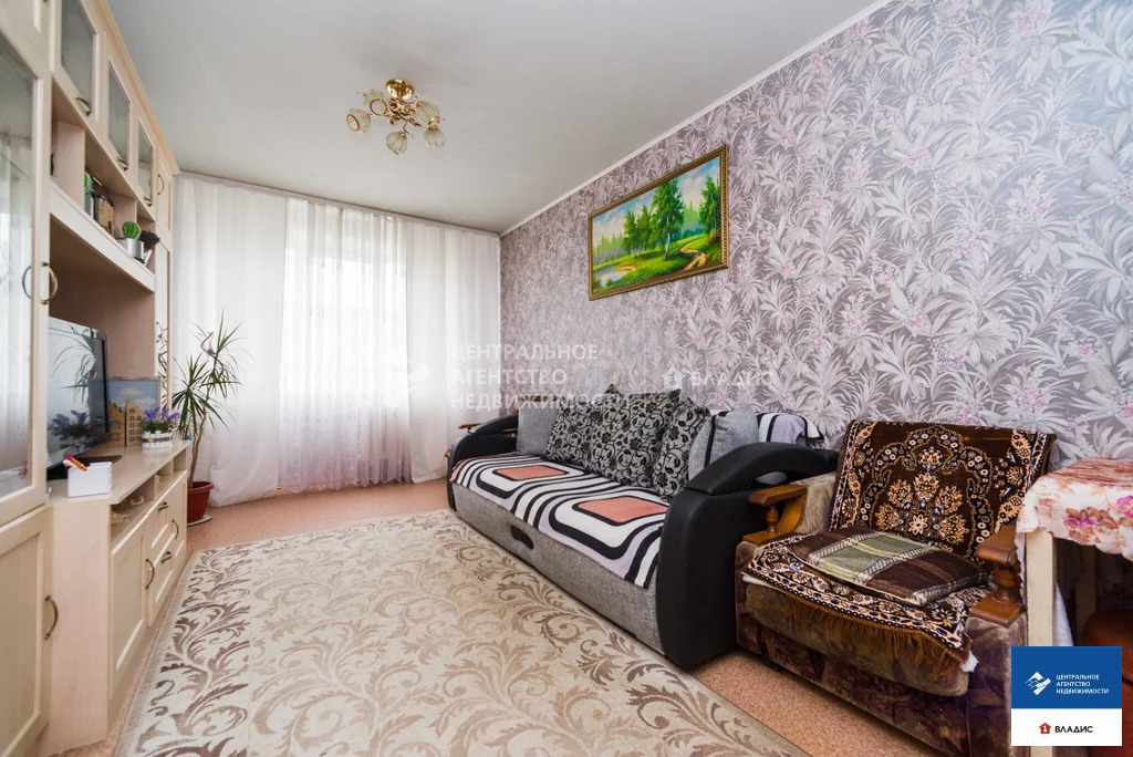 Продажа квартиры, Поляны, Рязанский район, ул. Терехина - Фото 2