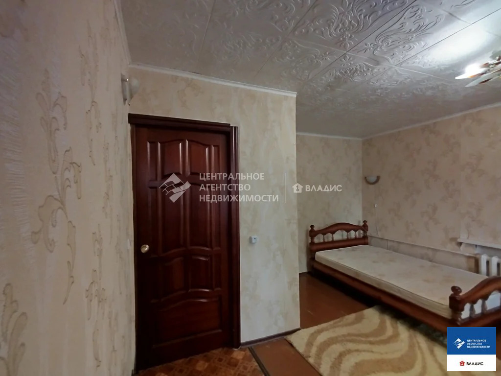 Продажа квартиры, Касимов, Касимовский район, улица Илюшкина - Фото 15