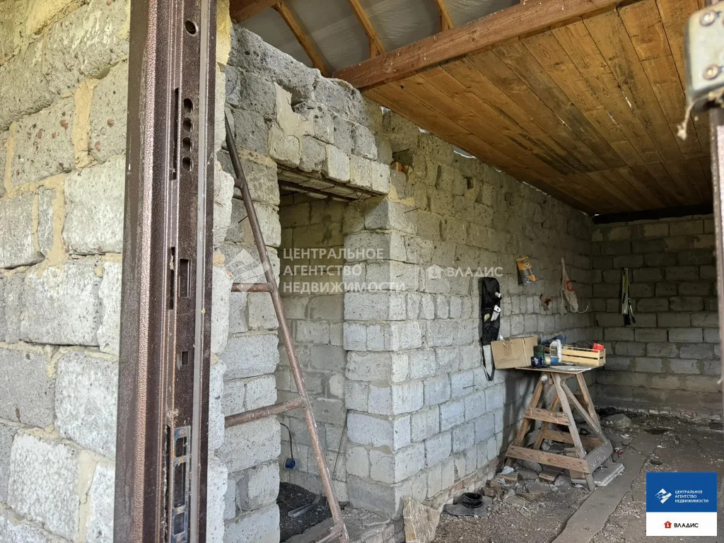 Продажа дома, Ольхи, Ухоловский район, ул. Молодежная - Фото 11