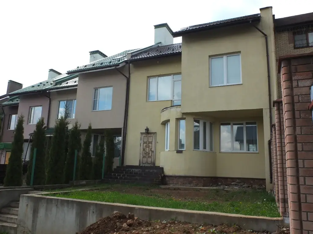 Таунхаус 140м2 12км от МКАД - Фото 2