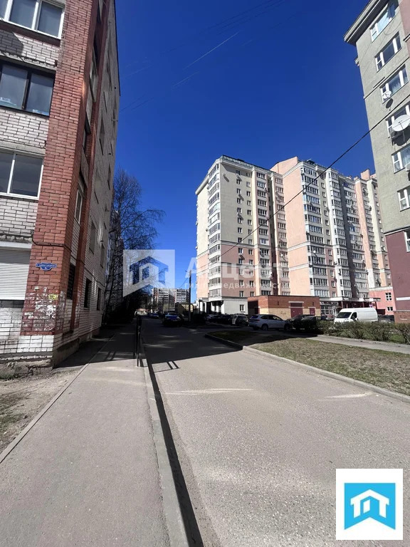 Продажа квартиры, Иваново, ул. Танкиста Александрова - Фото 1