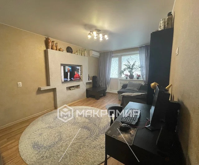 Продажа квартиры, Новосибирск, м. Площадь Маркса, ул. Барьерная - Фото 2