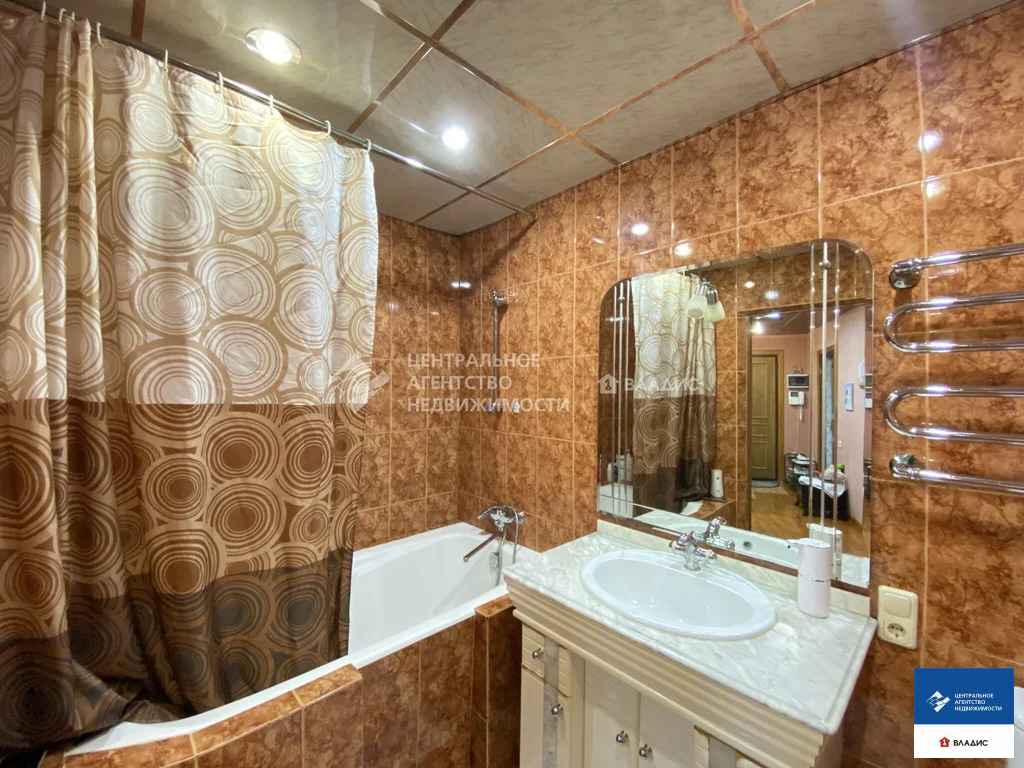 Продажа квартиры, Скопин, улица Карла Маркса - Фото 14