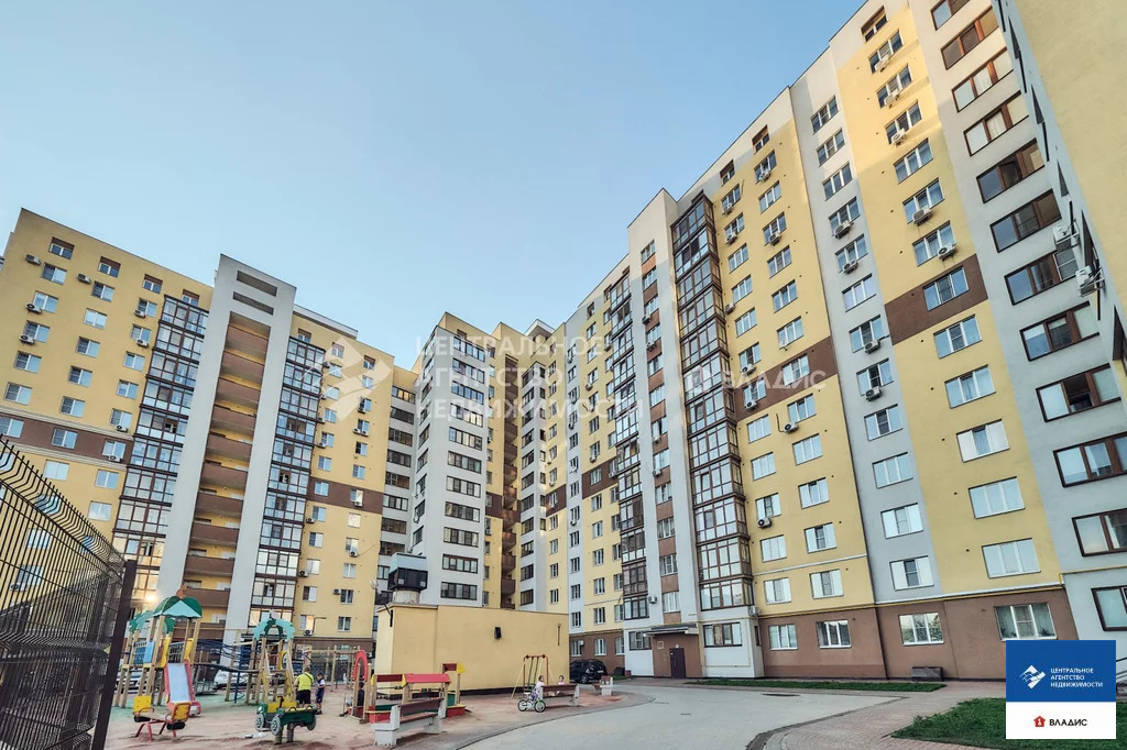 Продажа квартиры, Рязань, ул. Вокзальная - Фото 20