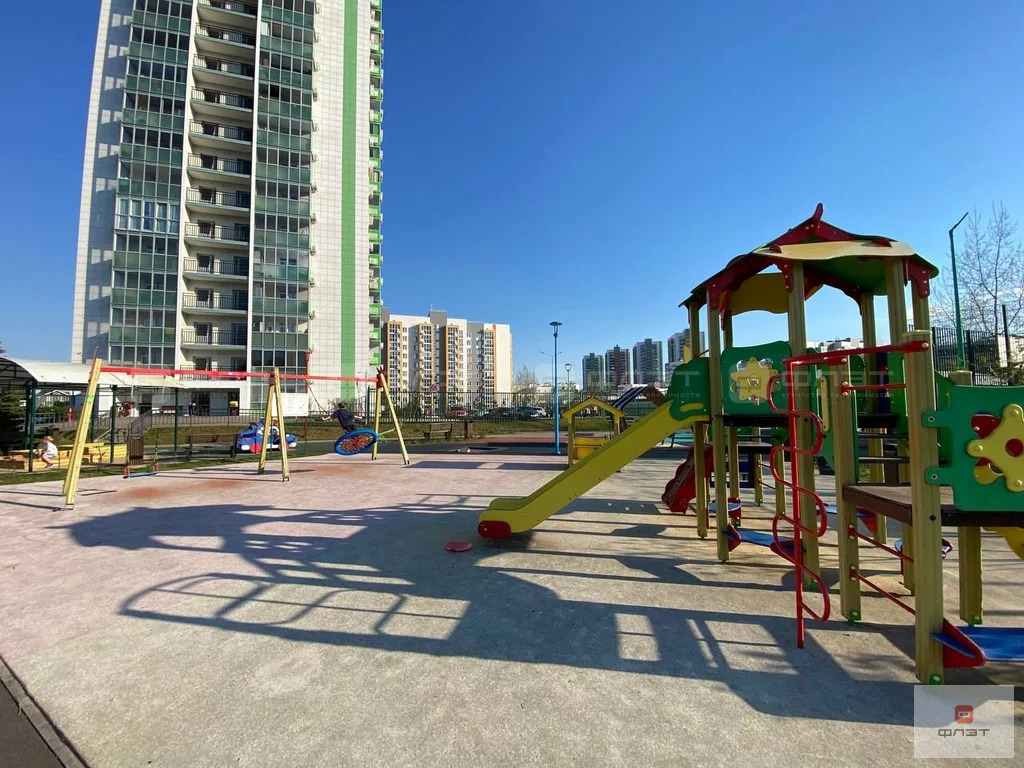 Продажа квартиры, Казань, ул. Удивительная - Фото 20