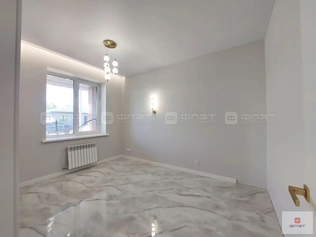 Продажа дома, Светлое Озеро, Зеленодольский район, ул. Таврическая - Фото 10