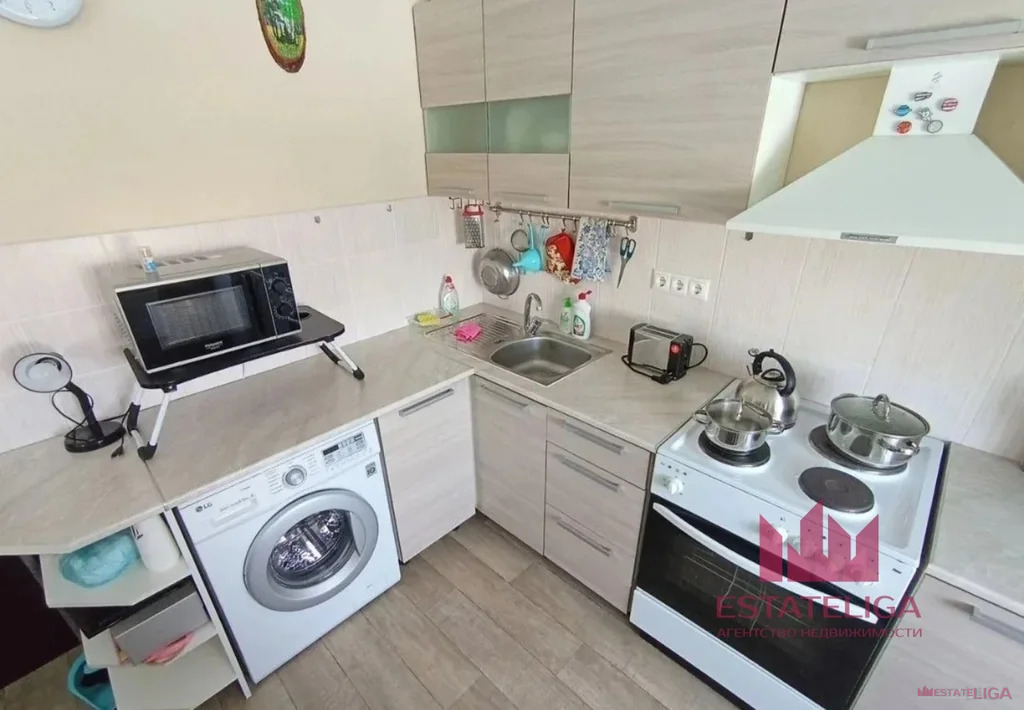 Продажа квартиры, Лопатино, Ленинский район, Сухановская улица - Фото 2