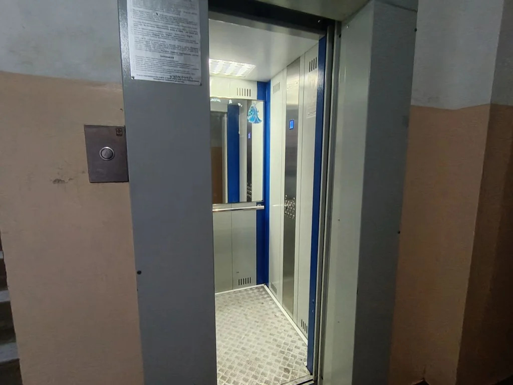 Продажа квартиры, Крымск, Крымский район, улица Вишнёвая - Фото 5