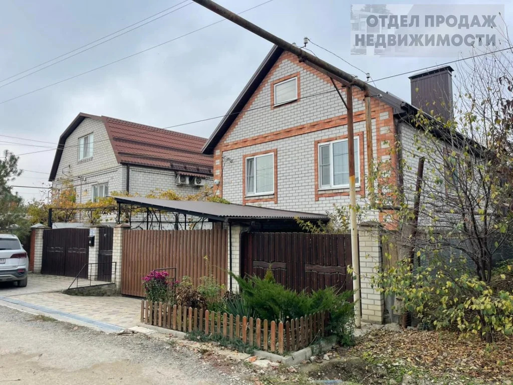 Дом образцового содержания - Фото 2