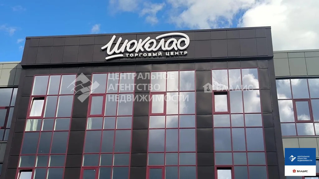 Аренда ПСН, Рязань, улица Новосёлов - Фото 0