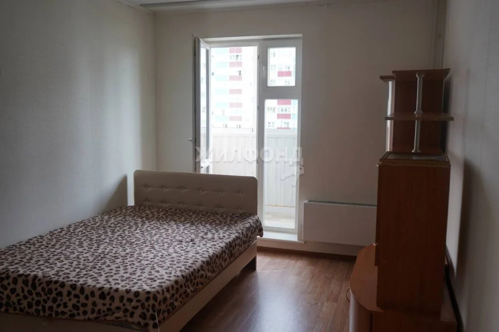 Продажа квартиры, Новосибирск, ул. Твардовского - Фото 15