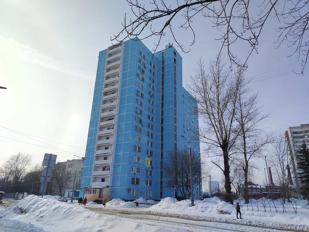 Продажа квартиры, ул. Волочаевская - Фото 8