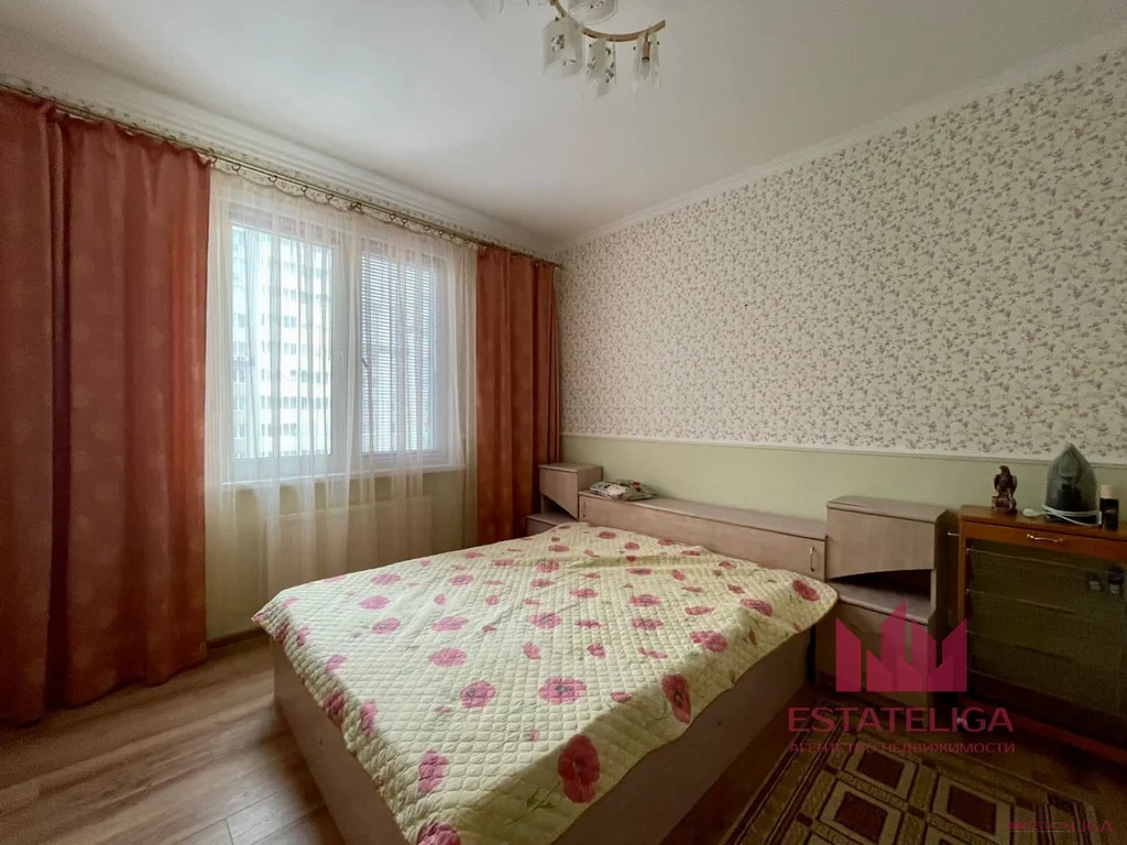 Аренда квартиры, Домодедово, Домодедово г. о., улица Курыжова - Фото 11