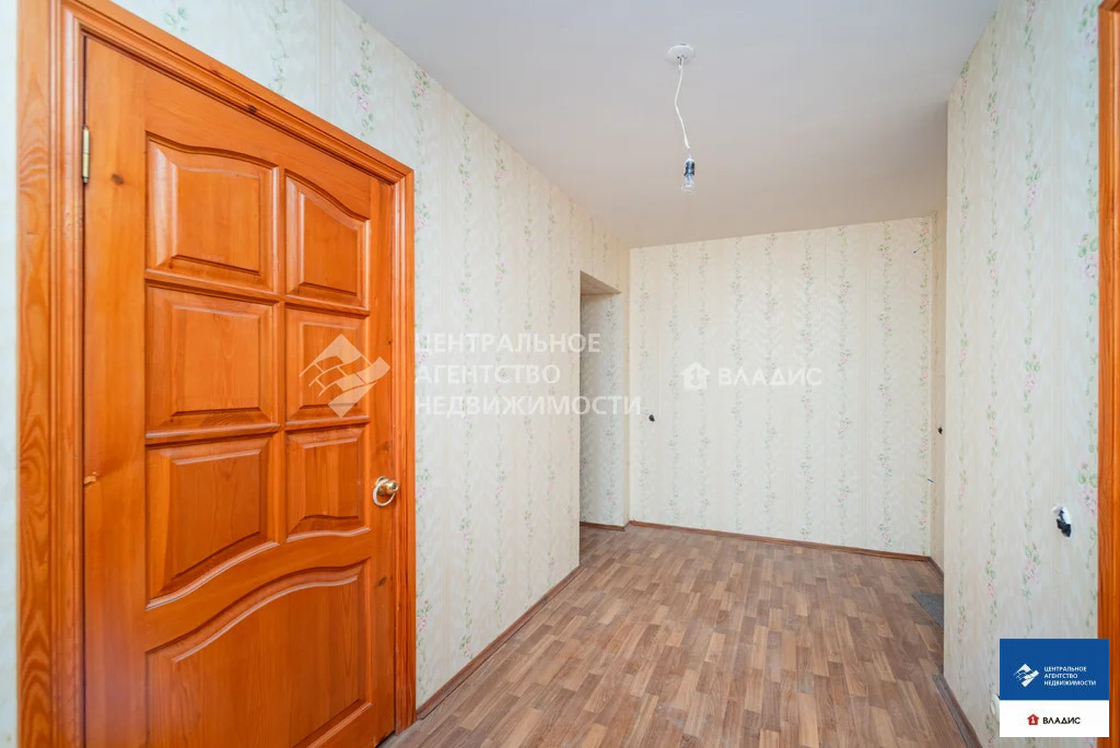 Продажа квартиры, Рязань, ул. Черновицкая - Фото 13