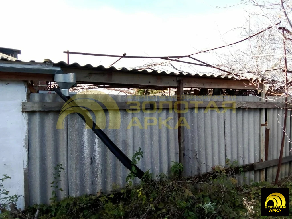 Продажа дома, Вышестеблиевская, Темрюкский район, ул. Ленина - Фото 14