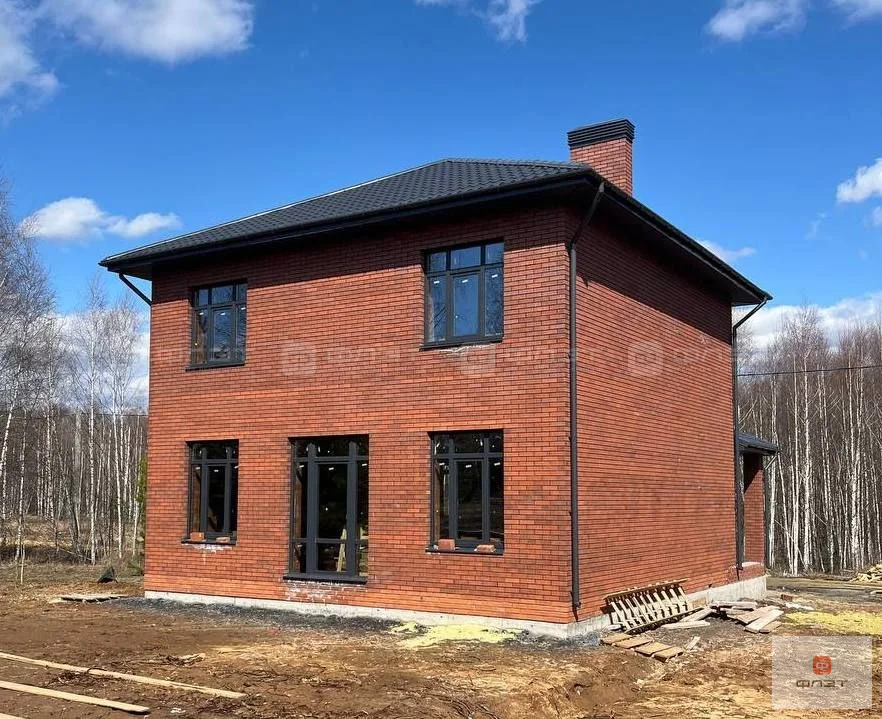 Продажа дома, Казань, ул. Татьяны Емелиной - Фото 8