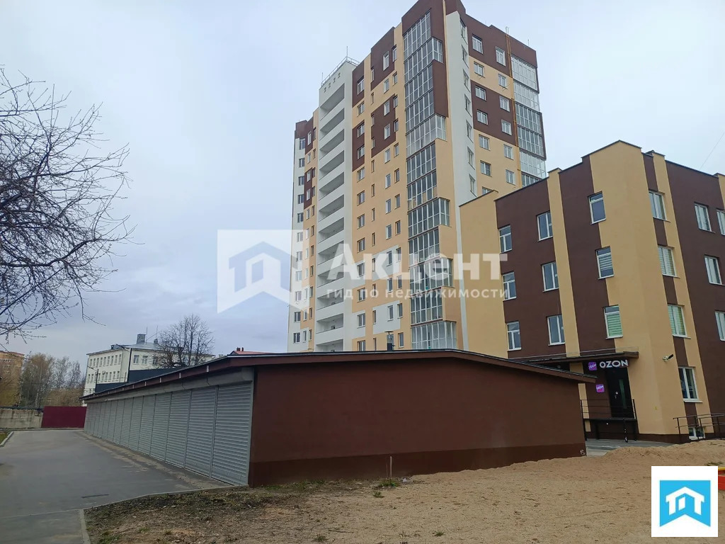 Продажа гаража, Иваново, ул. Колотилова - Фото 4