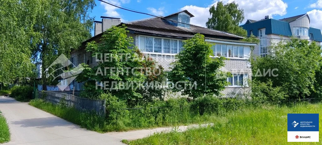 Продажа квартиры, Поляны, Рязанский район, ул. Дорожная - Фото 1