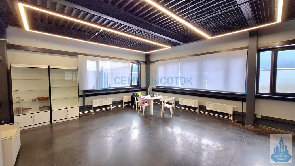 Аренда ПСН, Подольск, Технопарка тер. - Фото 11