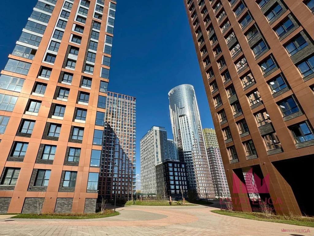 Продажа квартиры, Шелепихинская наб. - Фото 4
