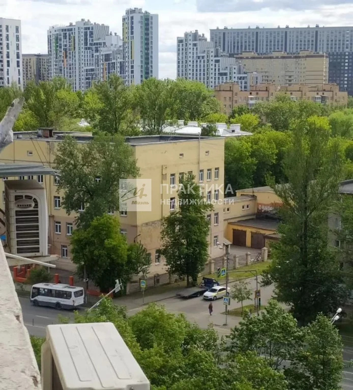 Продажа квартиры, Мытищи, Мытищинский район, Олимпийский пр-кт. - Фото 2