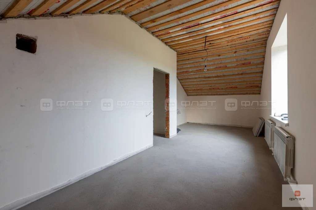 Продажа дома, Каипы, Лаишевский район, ул. Заповедная - Фото 16