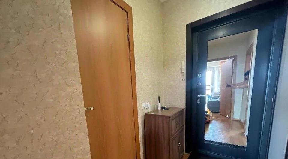 Продается квартира, 36.6 м - Фото 5