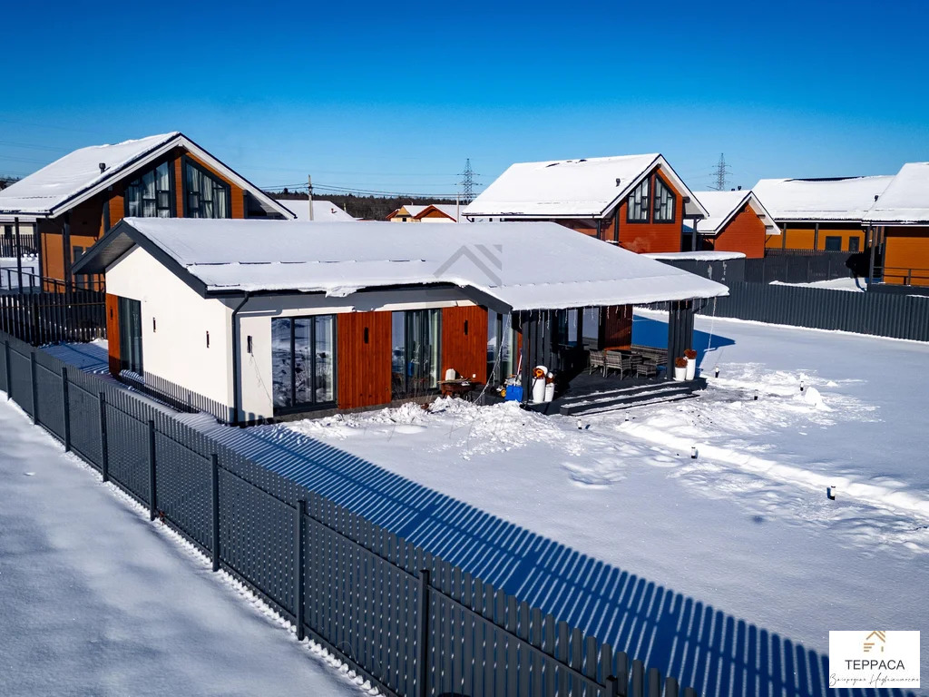 Продажа дома, Истинка, Гатчинский район, Сенная - Фото 3