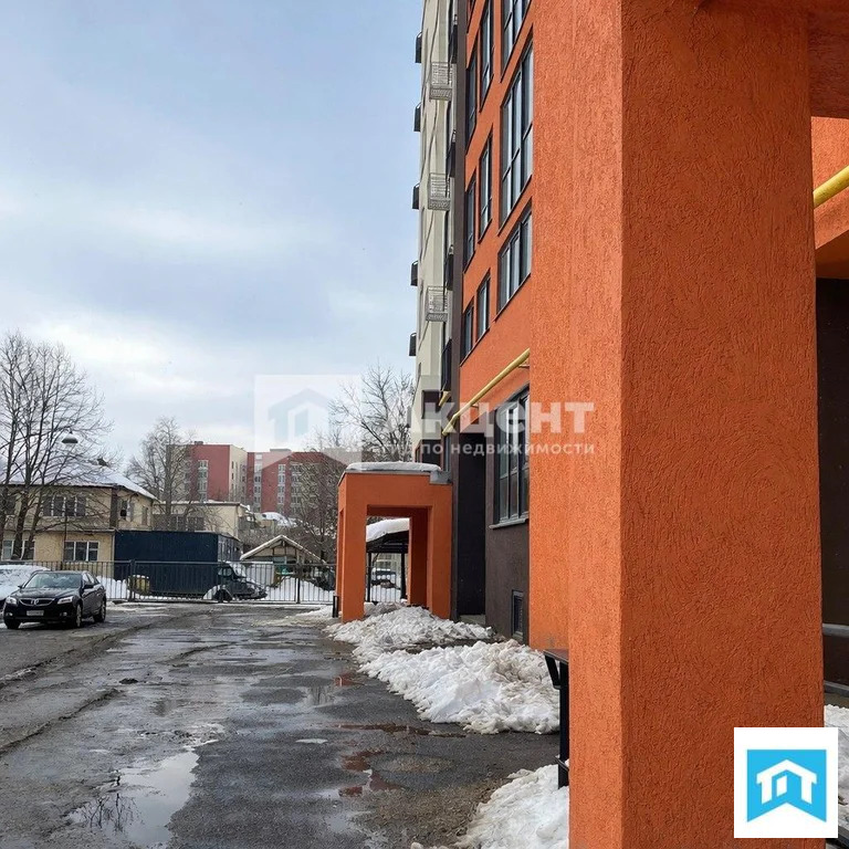 Аренда квартиры, Иваново, 2-я Первомайская улица - Фото 14