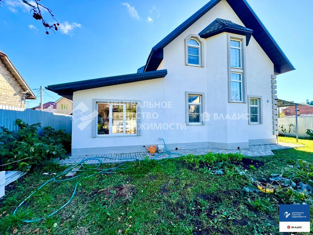 Продажа дома, Рязань, 2-й Сиреневый проезд - Фото 24