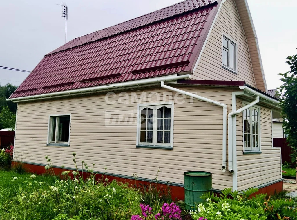 Продажа дома, Орудьево, Дмитровский район - Фото 0