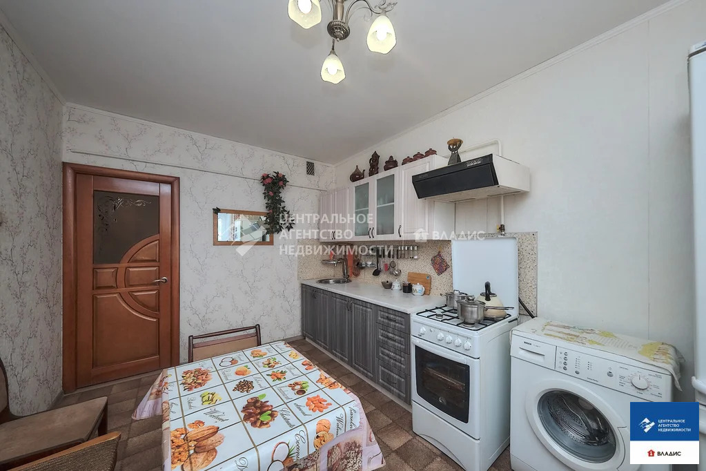 Продажа квартиры, Рязань, ул. Интернациональная - Фото 3