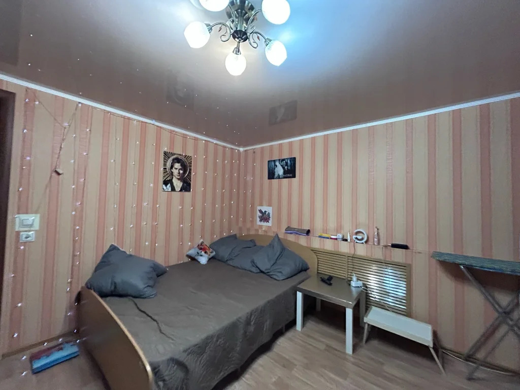 Продажа дома, Ильский, Северский район, ул. Калинина - Фото 6