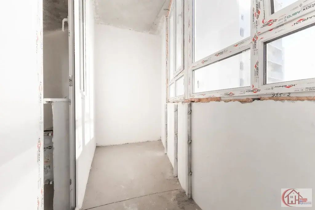 2-к 65 м2, по ул. Садовое кольцо в г. Краснодаре. - Фото 24