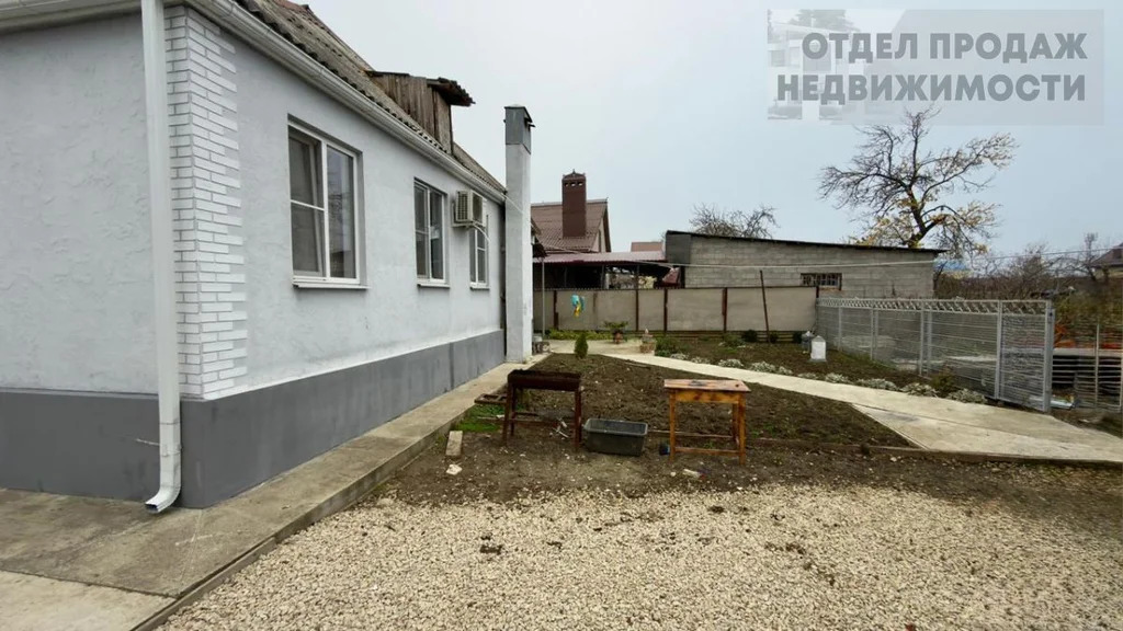 Большой дом - Фото 23