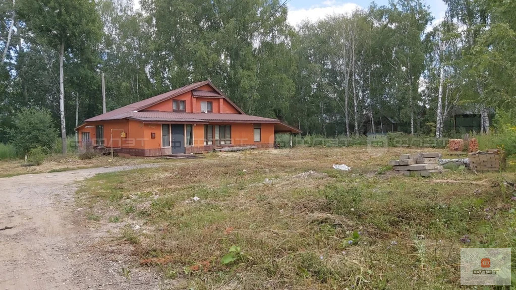 Продажа дома, Казань, ул. Серебряная (Салмачи) - Фото 19