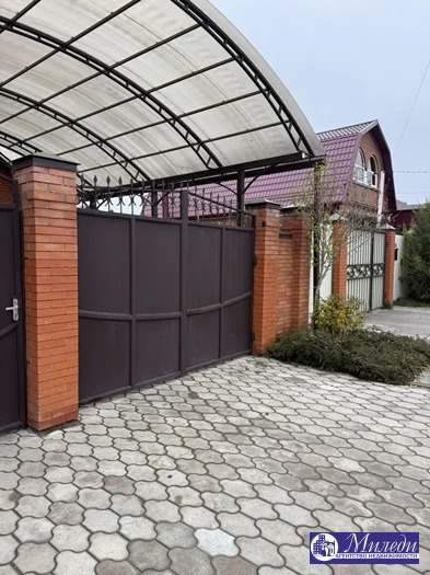 Продажа дома, Батайск, ул. Минская - Фото 8