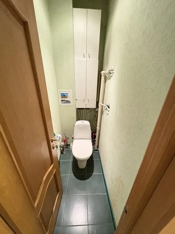 Продажа 2х к.кв. в центре, в кирпичном доме на ул. Васильевской - Фото 16