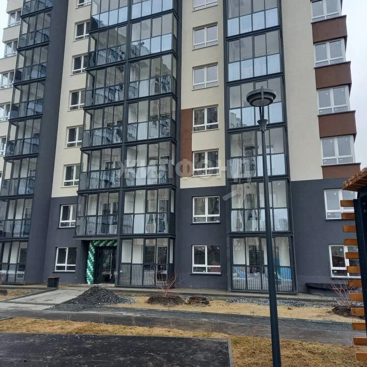 Продажа квартиры, Новосибирск, ул. Игарская - Фото 26