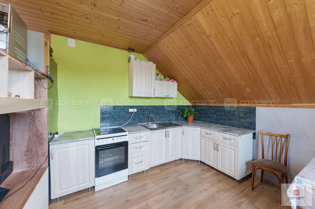 Продажа дома, Казань, тер. СДТ Акинское - Фото 24