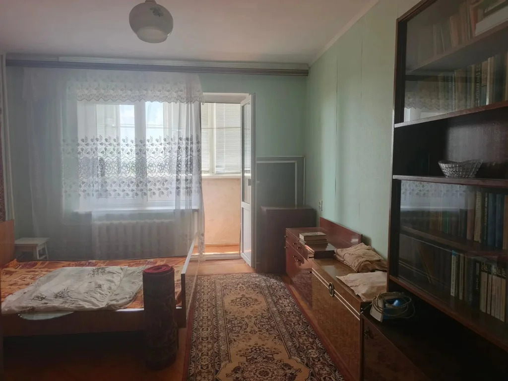 Продажа квартиры, Афипский, Северский район, ул. 50 лет Октября - Фото 9