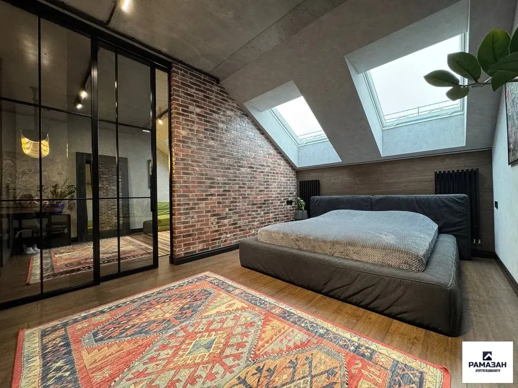 2к квартира ул.Габдуллы Тукая, д. 71 - Фото 5