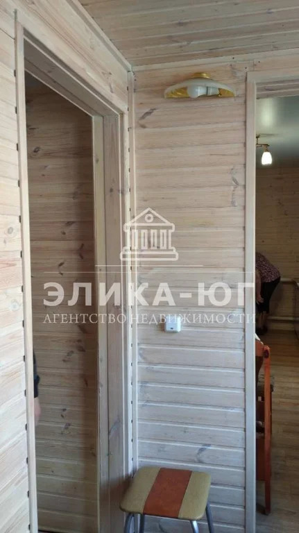 Продажа дома, Новомихайловский, Крымский район, Зеленая ул. - Фото 67
