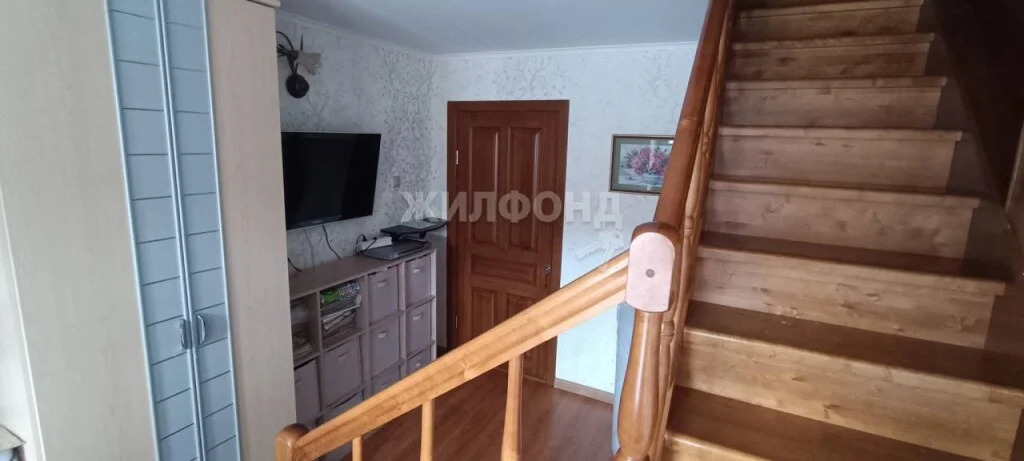 Продажа квартиры, Новосибирск, ул. Вертковская - Фото 19